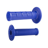 ODI Ruffian Half-Waffle MX Grips