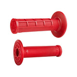 ODI Ruffian Half-Waffle MX Grips