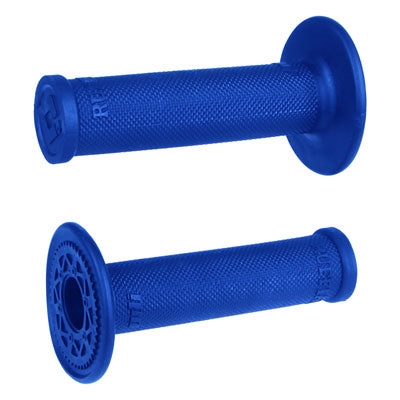 ODI Ruffian No-Waffle MX Grips