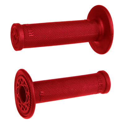 ODI Ruffian No-Waffle MX Grips
