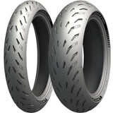 Warp 9 Supermoto Tires