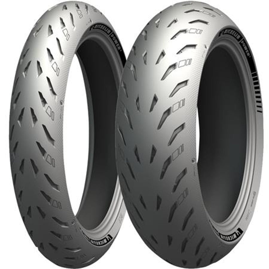 Warp 9 Supermoto Tires