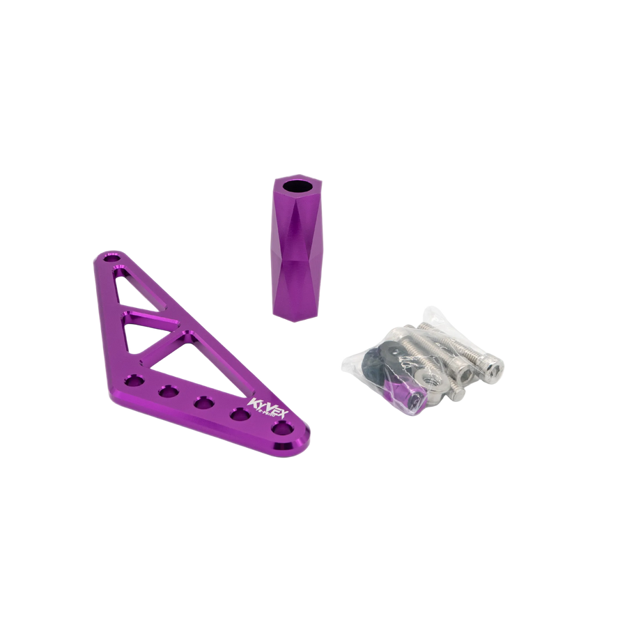 KyVex Sur-Ron Light Bee X Billet Foot Lock