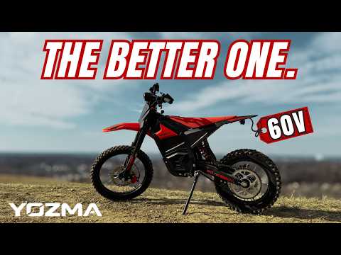 Yozma IN10 Pro — official video