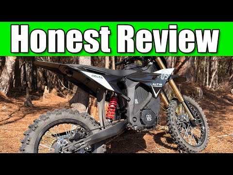 Altis Delta review video