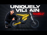 HeyBike Villain — official video