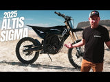 Altis Sigma review video