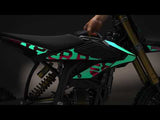 Sur-Ron Hyper Bee 2026 riding video