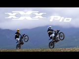 Talaria X3 Pro riding video