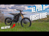 Arctic Leopard XE Pro R — full review