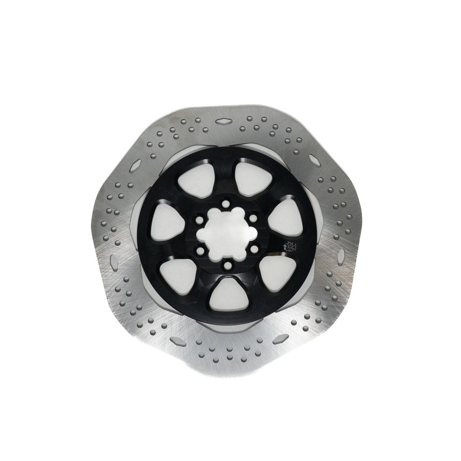 Prickly 240mm Rotors