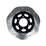 Prickly 240mm Rotors
