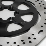 Prickly 240mm Rotors