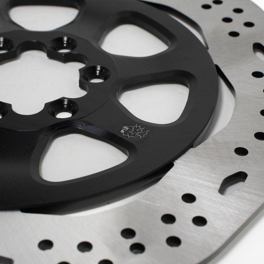 Prickly 240mm Rotors