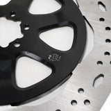 Prickly 240mm Rotors