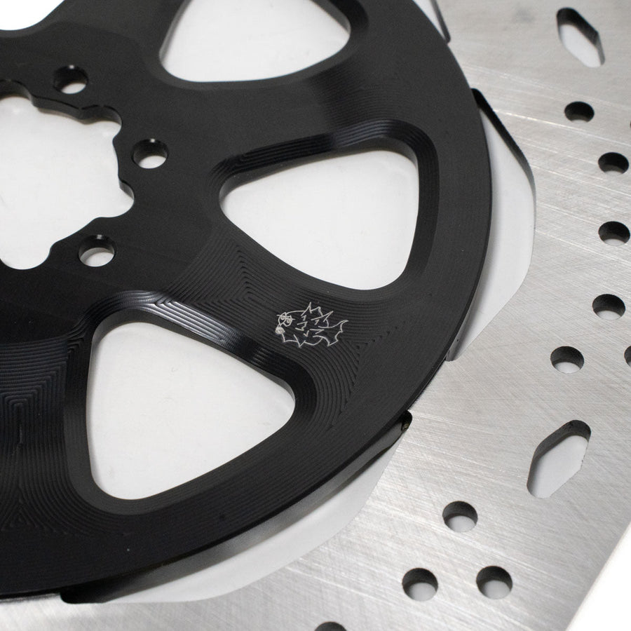 Prickly 240mm Rotors