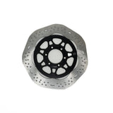 Prickly 240mm Rotors