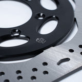 Prickly 240mm Rotors