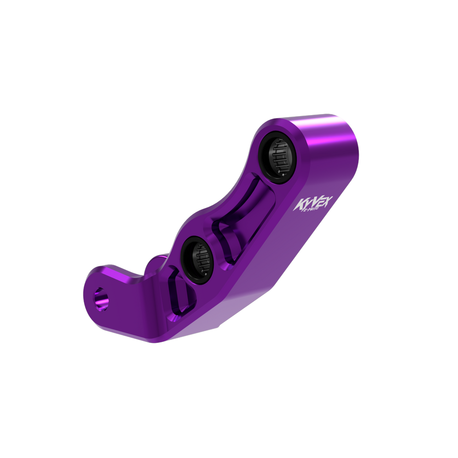 KyVex Sur-Ron Light Bee X Billet Rear Suspension Linkage