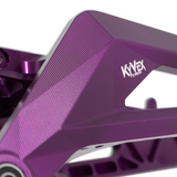 KyVex Sur-Ron Light Bee X Billet Swingarm
