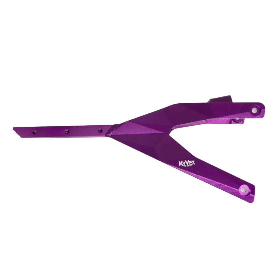 KyVex Sur-Ron Light Bee X Billet Subframe