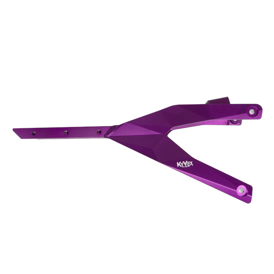 KyVex Sur-Ron Light Bee X Billet Subframe