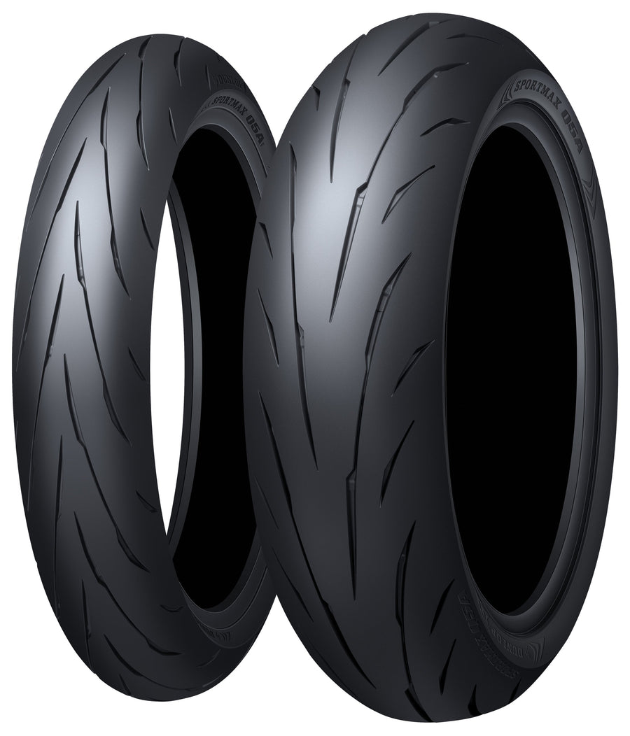 Warp 9 E-Moto Tires