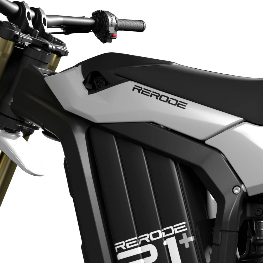 RERODE R1+