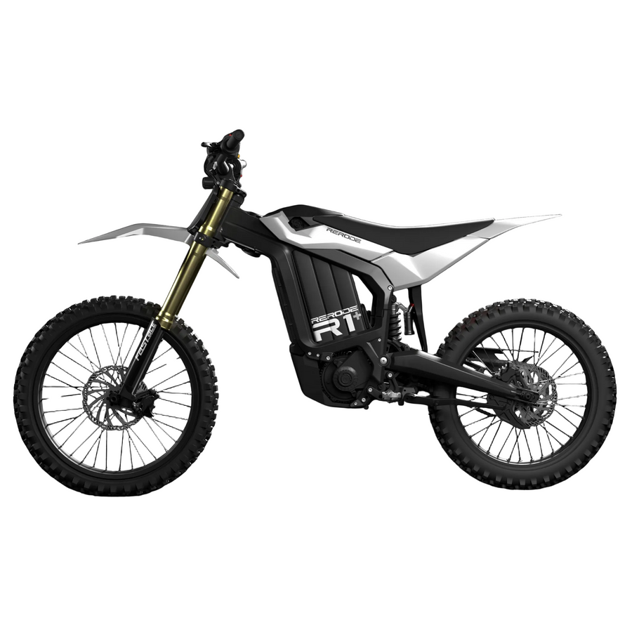 RERODE R1+