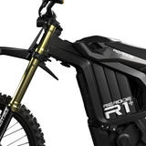 RERODE R1+ electric trail bike — view 14