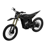 RERODE R1+ electric trail bike — view 13
