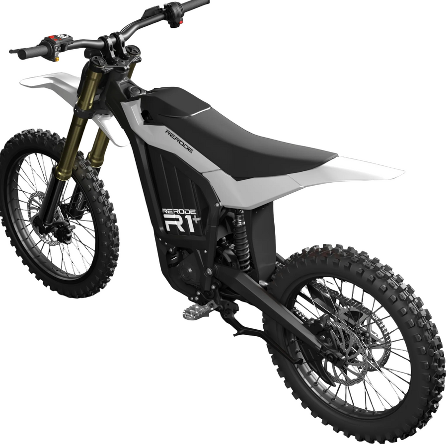 RERODE R1+