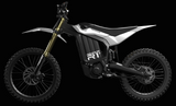 RERODE R1+ electric trail bike — hero
