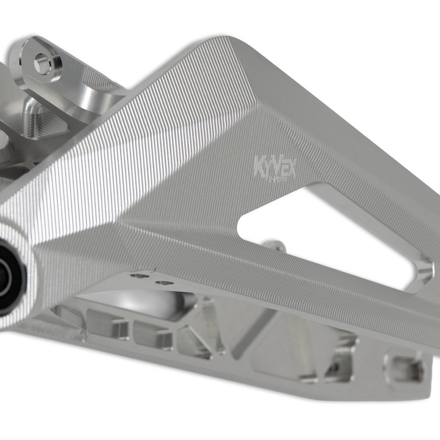 KyVex Sur-Ron Light Bee X Billet Swingarm