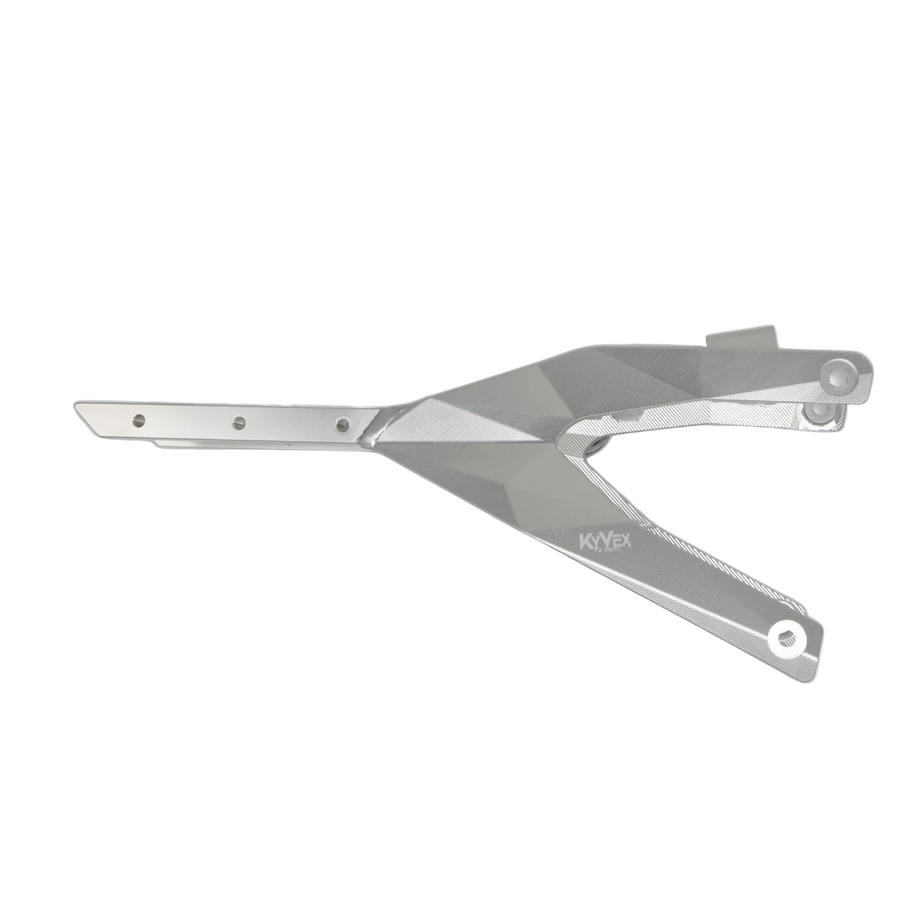 KyVex Sur-Ron Light Bee X Billet Subframe