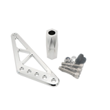 KyVex Sur-Ron Light Bee X Billet Foot Lock