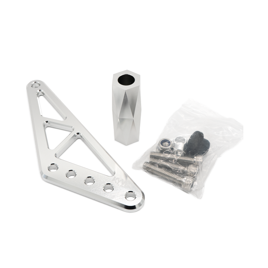 KyVex Sur-Ron Light Bee X Billet Foot Lock
