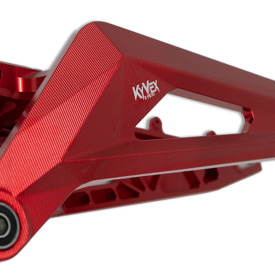 KyVex Sur-Ron Light Bee X Billet Swingarm