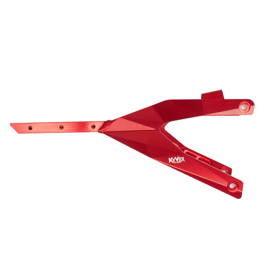 KyVex Sur-Ron Light Bee X Billet Subframe