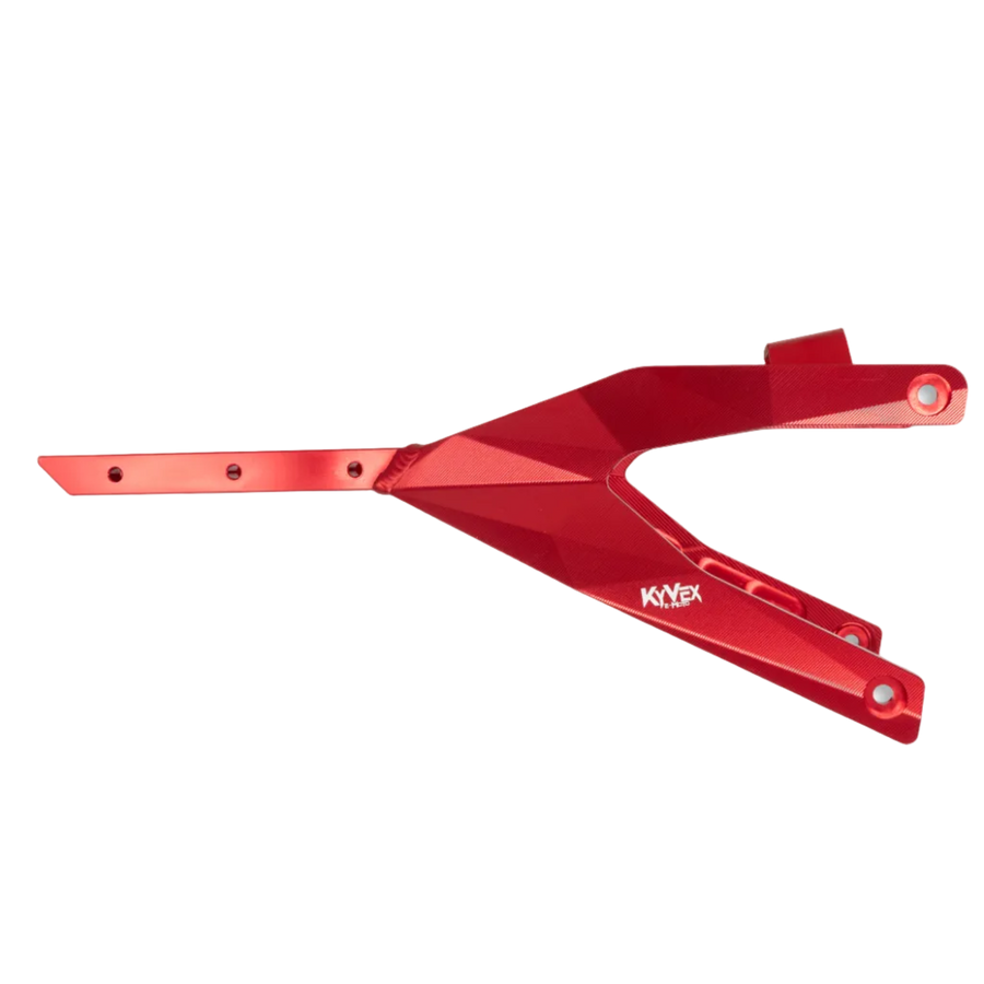 KyVex Sur-Ron Light Bee X Billet Subframe
