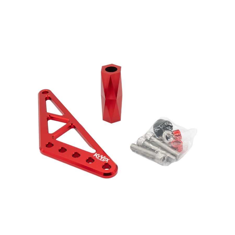 KyVex Sur-Ron Light Bee X Billet Foot Lock