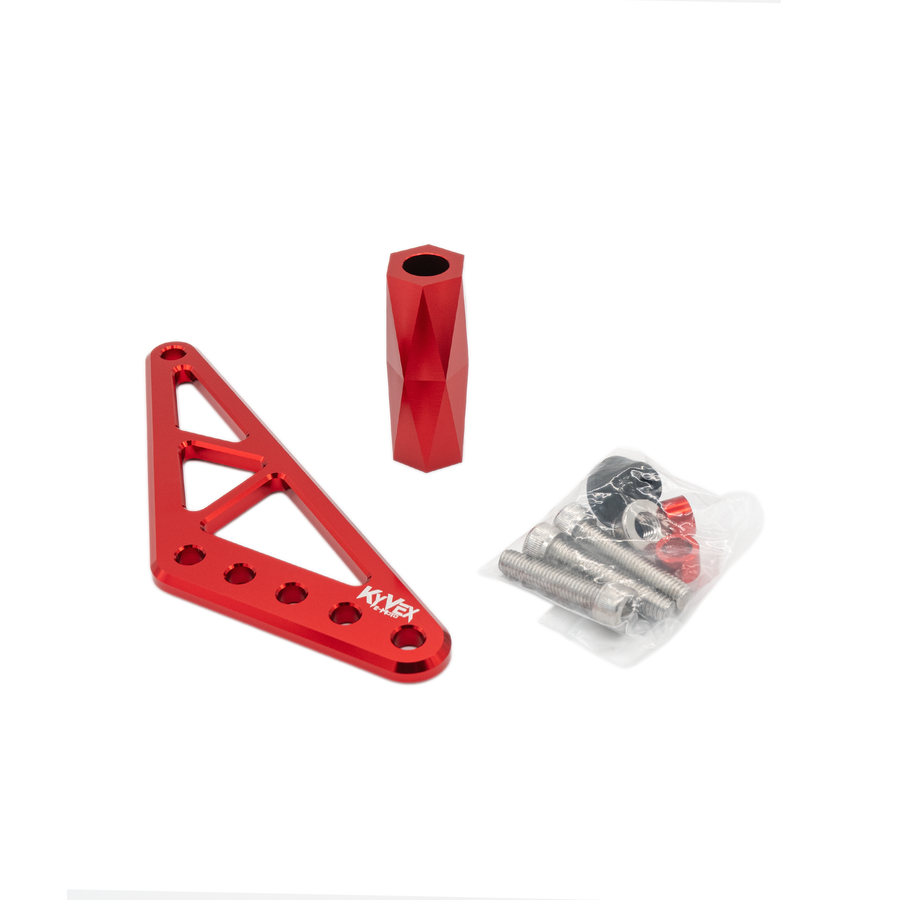 KyVex Sur-Ron Ultra Bee Billet Foot Lock