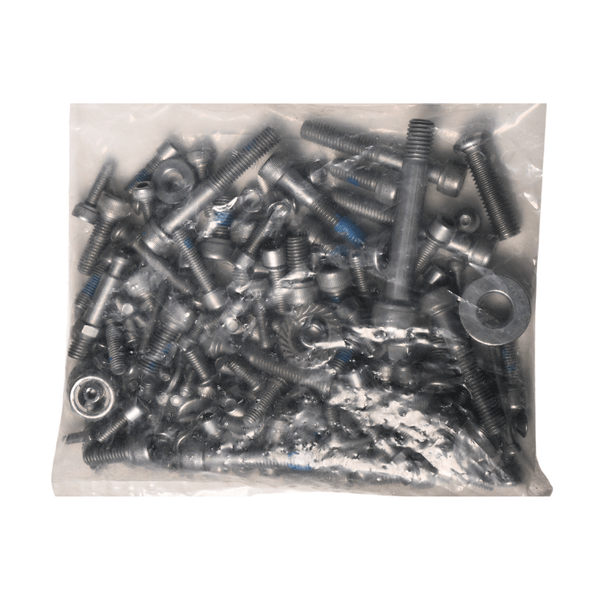 RERODE Complete Bolt Kit (RERODE OEM)