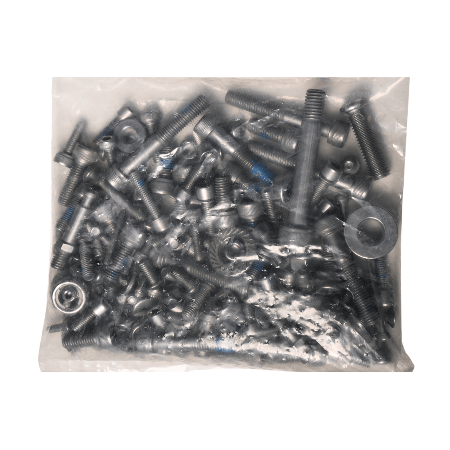 RERODE Complete Bolt Kit (RERODE OEM)