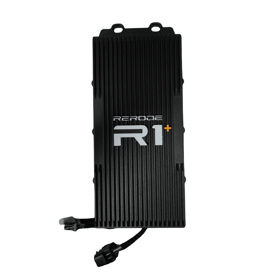 RERODE Controller (R1+ OEM)
