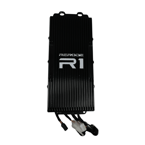 RERODE Controller (R1 OEM)