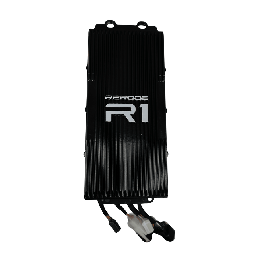 RERODE Controller (R1 OEM)