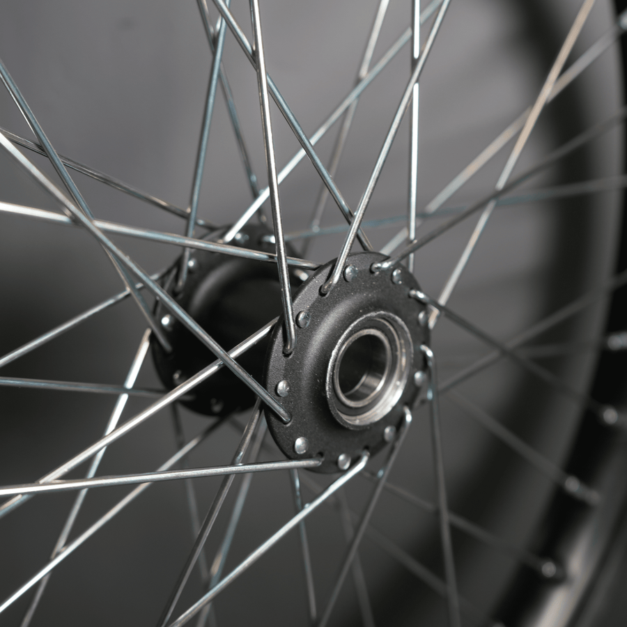 RERODE R1 and R1+ 19in Front Wheel - OEM