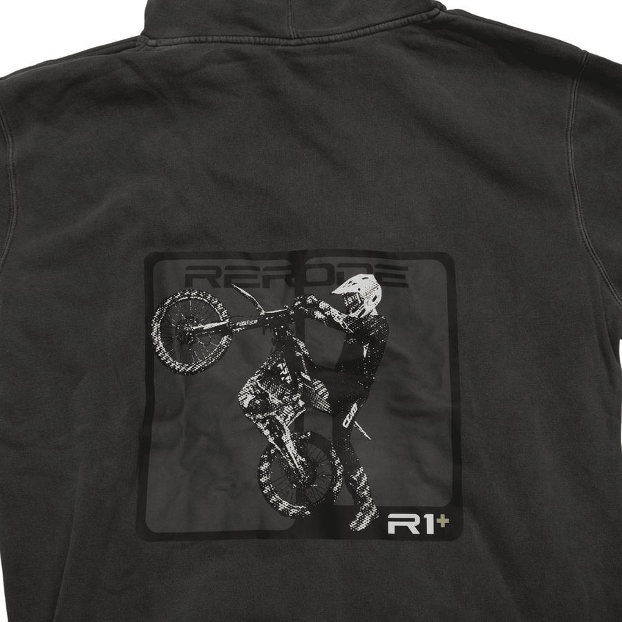 Rerode Hoodie