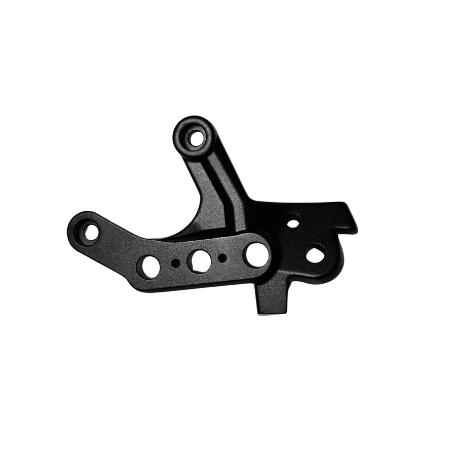 RERODE Left Foot Peg Bracket (R1+ OEM)